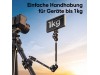 Ulanzi EA03 Magic Arm Kit(Super Clamp & Two-Section Magic Arm Kit) Ulanzi EA03 Magic Arm Kit(Super Clamp & Two-Section Magic Arm Kit)